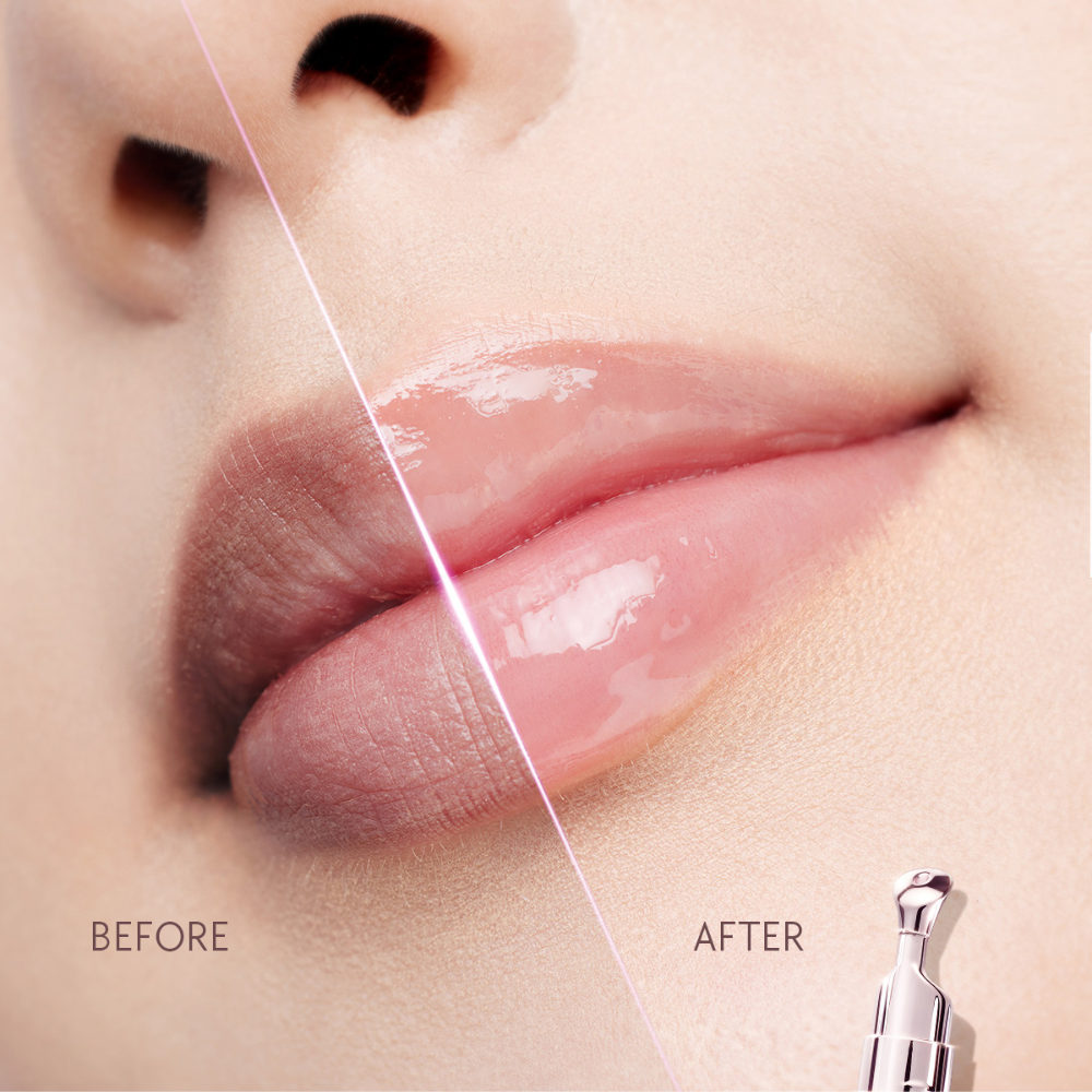 Savone Nourishing Brightening Lip Serum