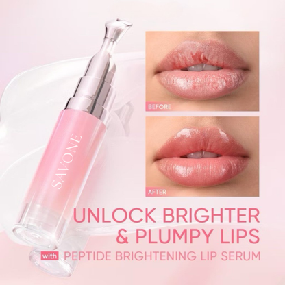 Savone Nourishing Brightening Lip Serum