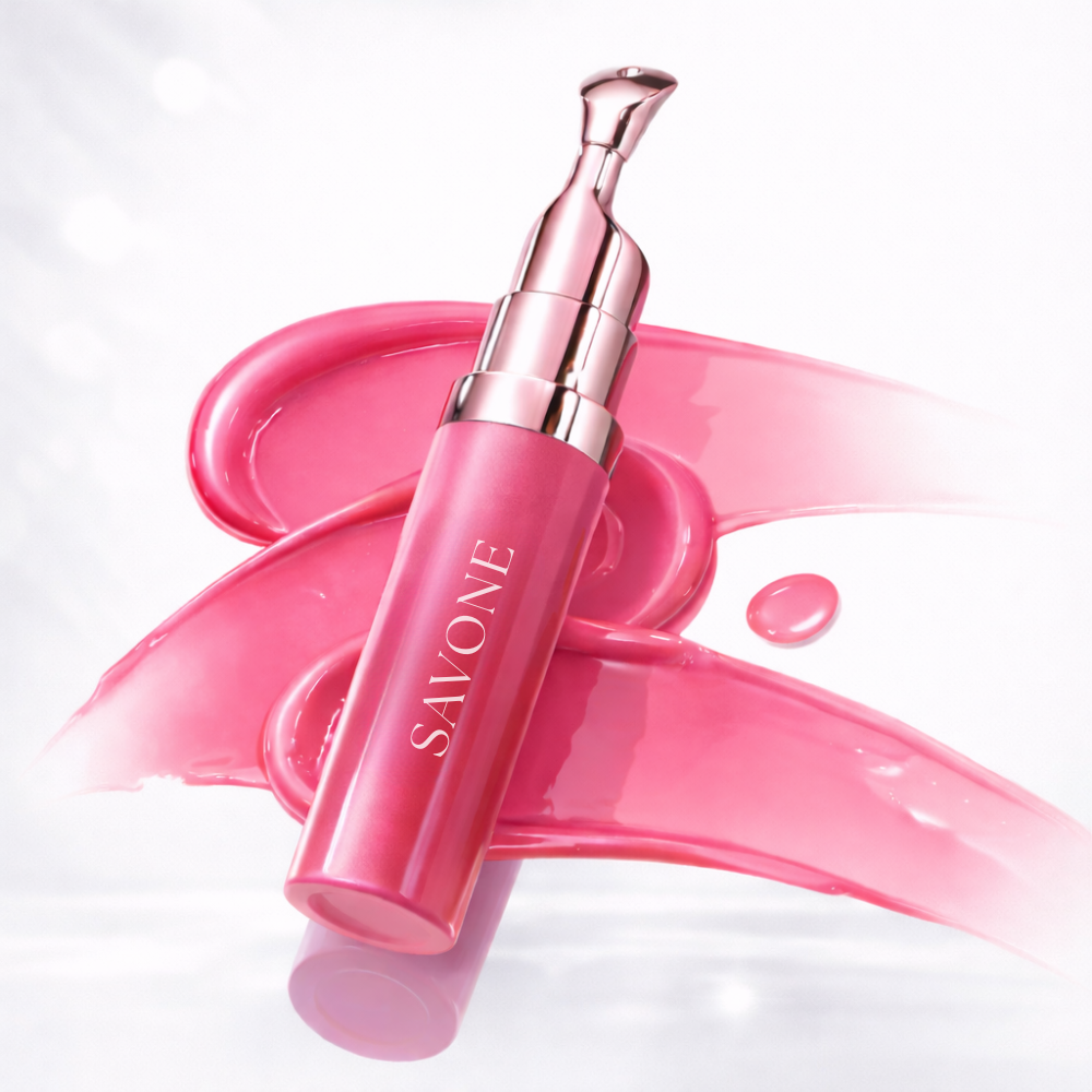 Savone Nourishing Brightening Lip Serum