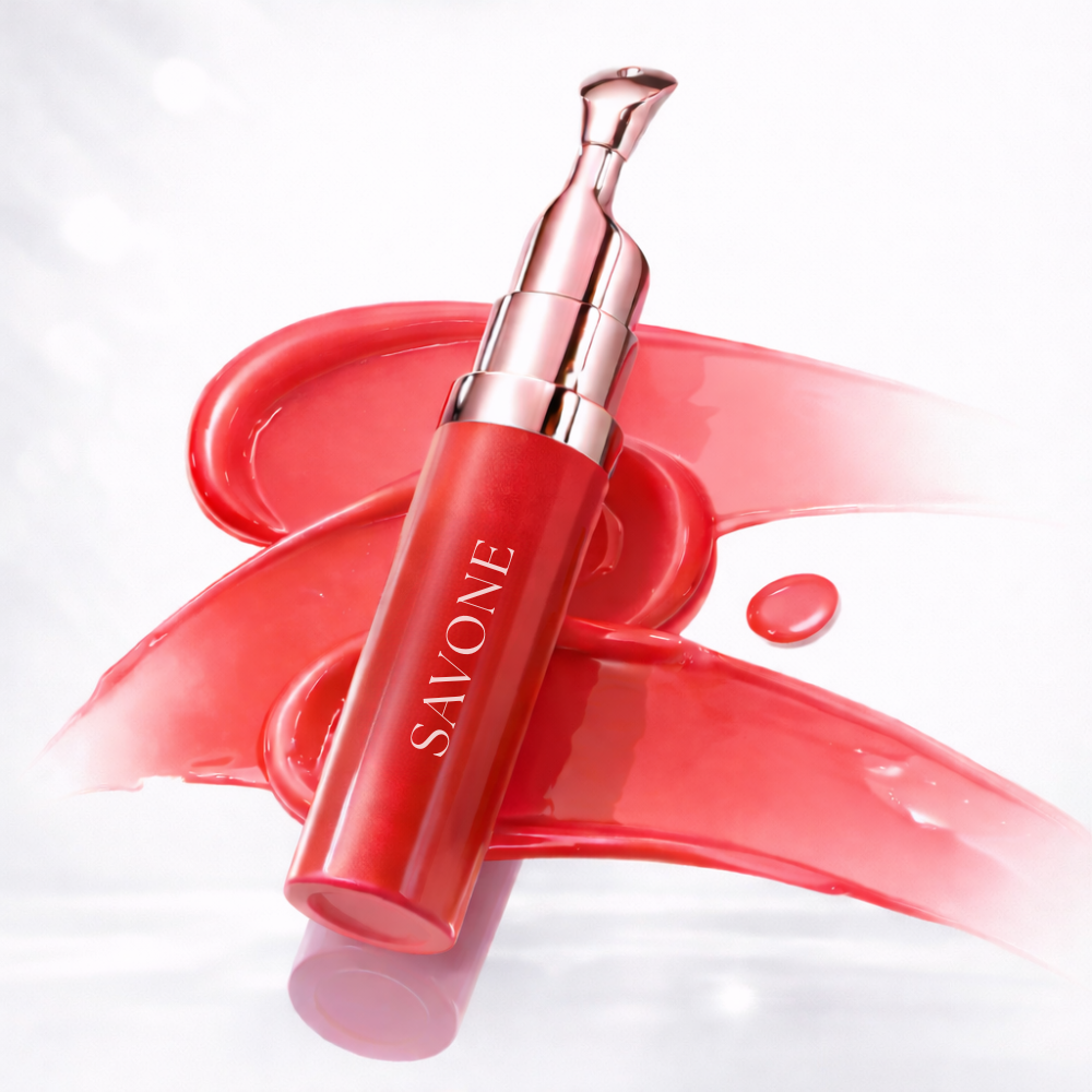 Savone Nourishing Brightening Lip Serum
